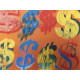 Andy Warhol Litografia off set edició 100 cm 57x38