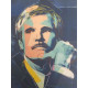 Andy Warhol Lithografie off-set editie 100 cm 57x38