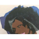 Andy Warhol Off set lithograph 100 cm edition 57x38
