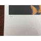 Andy Warhol Off set lithograph 100 cm edition 57x38