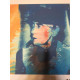 Andy Warhol Off set lithograph 100 cm edition 57x38