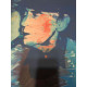 Andy Warhol Off set lithograph 100 cm edition 57x38