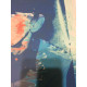 Andy Warhol Off set lithograph 100 cm edition 57x38