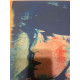 Andy Warhol Off set lithograph 100 cm edition 57x38