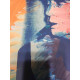 Andy Warhol Off set lithograph 100 cm edition 57x38
