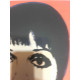 Andy Warhol Lithografie off-set editie 100 cm 57x38