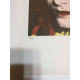 Andy Warhol Litografía edición off set 100 cm 57x38
