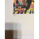Andy Warhol Lithographie édition hors set 100 cm 57x38
