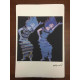 Andy Warhol Litografia off set edició 100 cm 57x38