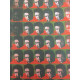 Andy Warhol Off set lithograph 100 cm edition 57x38