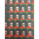 Andy Warhol Off set lithograph 100 cm edition 57x38