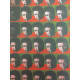 Andy Warhol Off set lithograph 100 cm edition 57x38