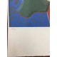 Andy Warhol Litografia off set edició 100 cm 57x38