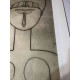 Amedeo Modigliani litho off set 50x70 cm Archief Parijs
