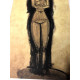 Amedeo Modigliani litografia off set 50x70 cm Arxius París