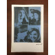 Andy Warhol Off set lithograph 100 cm edition 57x38