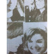 Andy Warhol Off set lithograph 100 cm edition 57x38