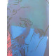 Andy Warhol Litografía edición off set 100 cm 57x38