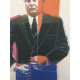 Andy Warhol Litografía edición off set 100 cm 57x38