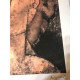 Amedeo Modigliani litografia off-set 50x70 cm Artxiboak Paris