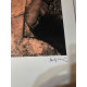 Amedeo Modigliani litografia off-set 50x70 cm Artxiboak Paris