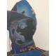Andy Warhol Litografia off set editie 100 cm 57x38