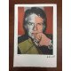Andy Warhol Litografia, wydanie off-setowe 100 cm 57x38