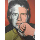Andy Warhol Litografia, wydanie off-setowe 100 cm 57x38