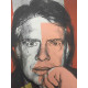 Andy Warhol Litografia, wydanie off-setowe 100 cm 57x38