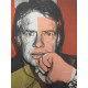 Andy Warhol Litografia, wydanie off-setowe 100 cm 57x38