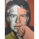 Andy Warhol Litografia, wydanie off-setowe 100 cm 57x38