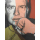 Andy Warhol Litografia, wydanie off-setowe 100 cm 57x38