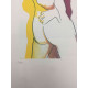 Andy Warhol Litografia off set edizioa 100 cm 57x38