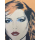 Andy Warhol Off set lithograph 100 cm edition 57x38