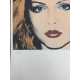 Andy Warhol Off set lithograph 100 cm edition 57x38