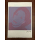 Andy Warhol Litografia, wydanie off-setowe 100 cm 57x38