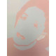 Andy Warhol Litografia, wydanie off-setowe 100 cm 57x38