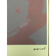 Andy Warhol Litografia, wydanie off-setowe 100 cm 57x38