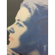 Andy Warhol Lithografie off-set editie 100 cm 57x38