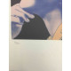 Andy Warhol Lithografie off-set editie 100 cm 57x38