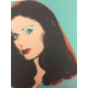 Andy Warhol Litografia off set edició 100 cm 57x38