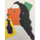 Andy Warhol Litografia off set edició 100 cm 57x38