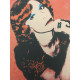 Andy Warhol Litografia, wydanie off-setowe 100 cm 57x38