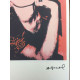 Andy Warhol Litografia, wydanie off-setowe 100 cm 57x38