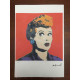 Andy Warhol Litografia, wydanie off-setowe 100 cm 57x38