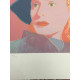Andy Warhol Litografia edição off set 100 cm 57x38