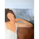 Offset litografii Amedeo Modiglianiego 50x70 cm Archiwum Paryża
