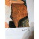 Offset litografii Amedeo Modiglianiego 50x70 cm Archiwum Paryża