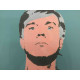 Andy Warhol Lithographie édition hors set 100 cm 57x38