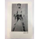 Andy Warhol Litografia off set edizione 100  cm 57x38